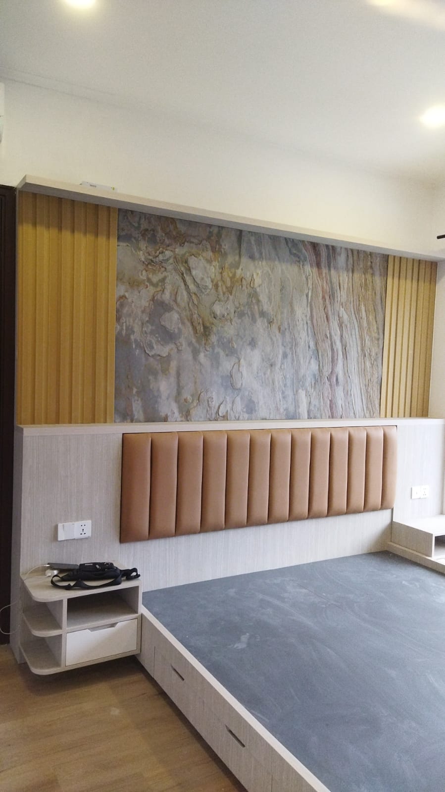 Project Mr. S - Concerto PIK Golf Island